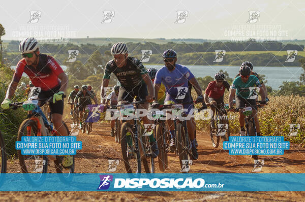 III GP Alvorada do Sul de MTB