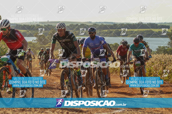 III GP Alvorada do Sul de MTB