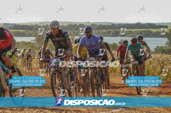 III GP Alvorada do Sul de MTB