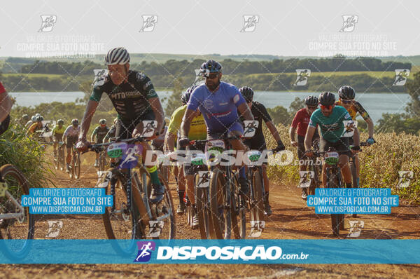 III GP Alvorada do Sul de MTB