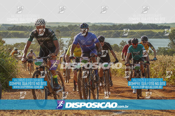 III GP Alvorada do Sul de MTB