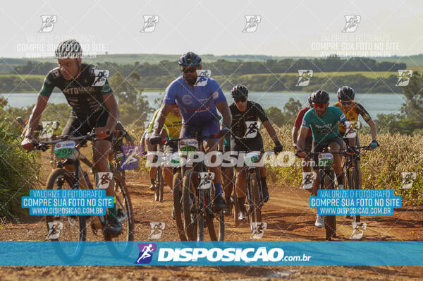 III GP Alvorada do Sul de MTB