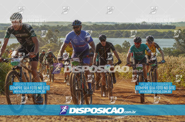 III GP Alvorada do Sul de MTB