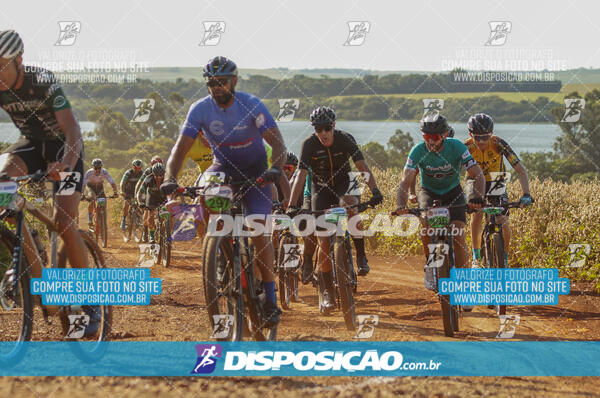 III GP Alvorada do Sul de MTB