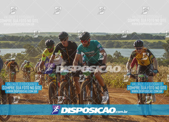 III GP Alvorada do Sul de MTB