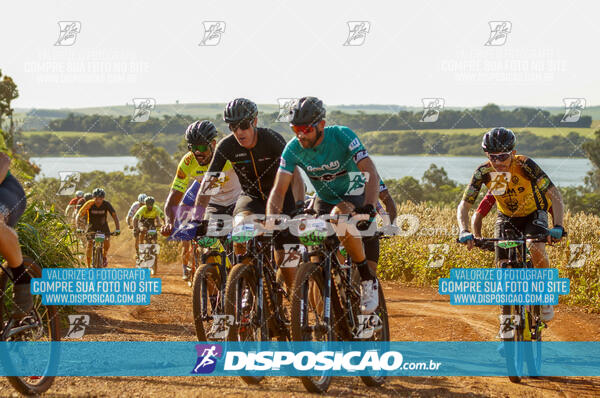 III GP Alvorada do Sul de MTB