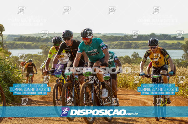 III GP Alvorada do Sul de MTB