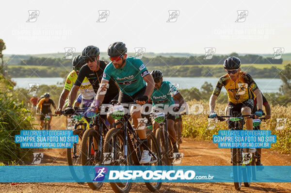 III GP Alvorada do Sul de MTB