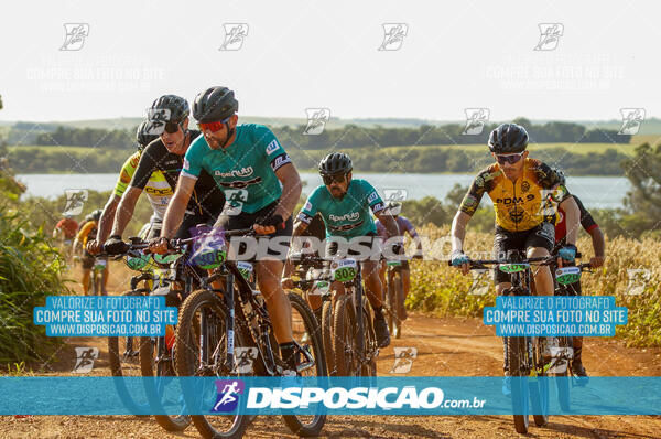 III GP Alvorada do Sul de MTB