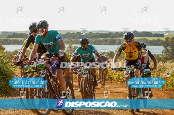 III GP Alvorada do Sul de MTB