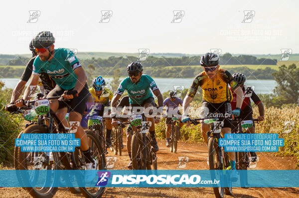 III GP Alvorada do Sul de MTB