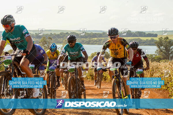 III GP Alvorada do Sul de MTB