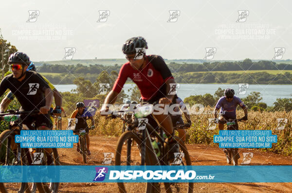 III GP Alvorada do Sul de MTB