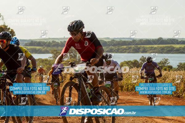 III GP Alvorada do Sul de MTB