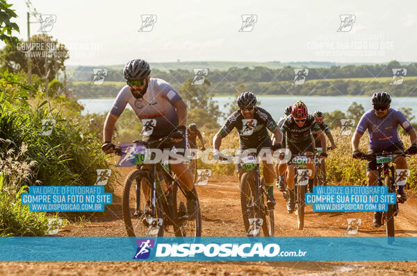 III GP Alvorada do Sul de MTB