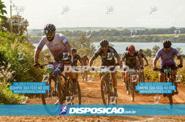 III GP Alvorada do Sul de MTB