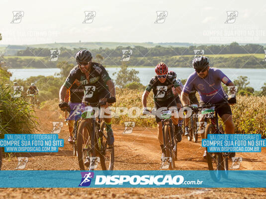 III GP Alvorada do Sul de MTB