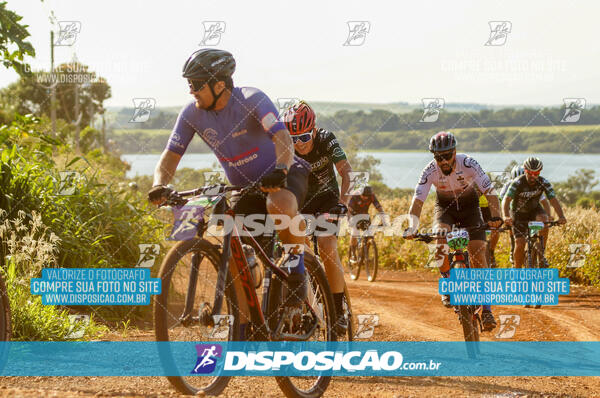 III GP Alvorada do Sul de MTB