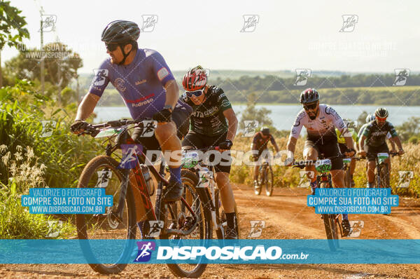 III GP Alvorada do Sul de MTB