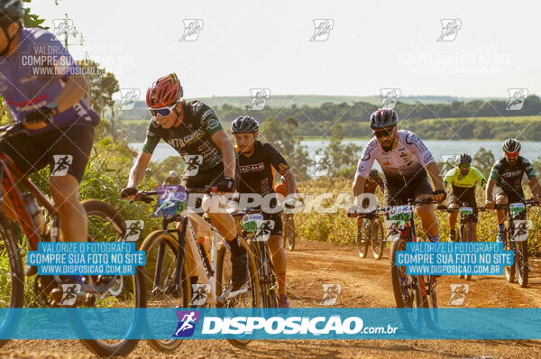 III GP Alvorada do Sul de MTB