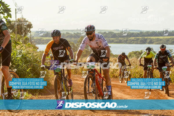 III GP Alvorada do Sul de MTB