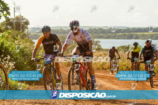 III GP Alvorada do Sul de MTB