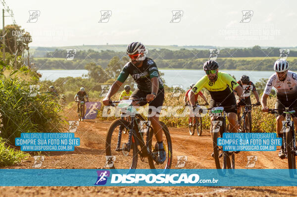 III GP Alvorada do Sul de MTB