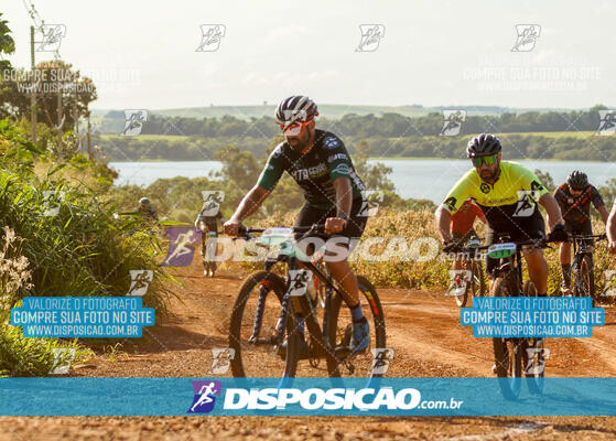 III GP Alvorada do Sul de MTB