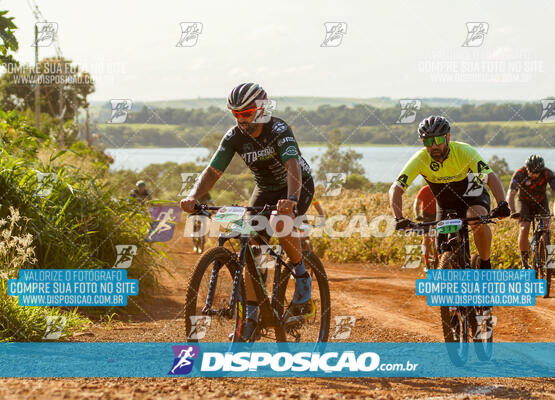 III GP Alvorada do Sul de MTB