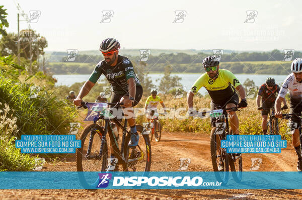 III GP Alvorada do Sul de MTB