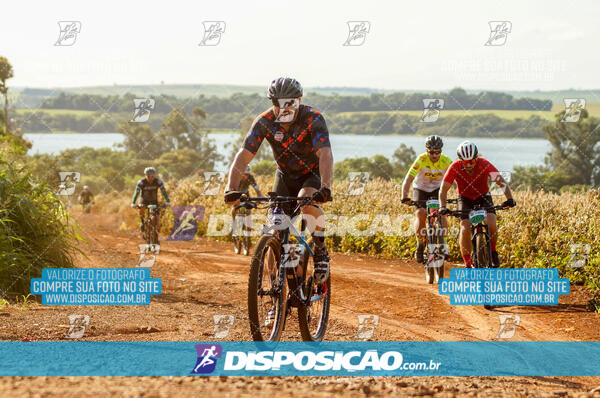 III GP Alvorada do Sul de MTB