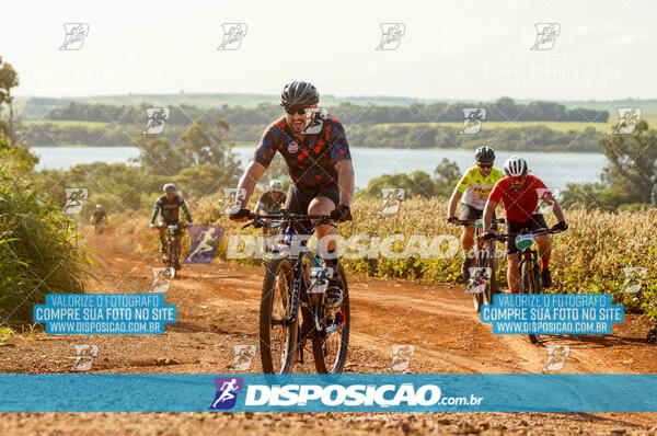 III GP Alvorada do Sul de MTB