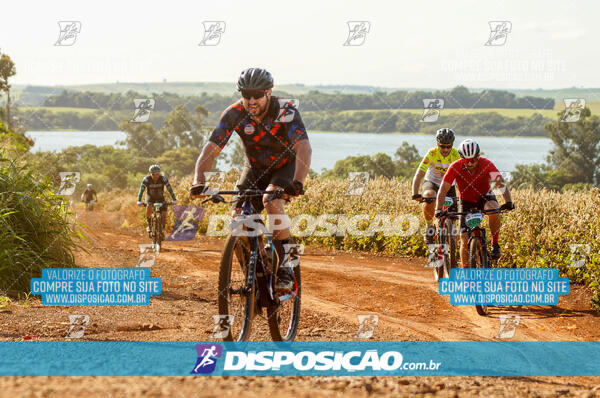 III GP Alvorada do Sul de MTB