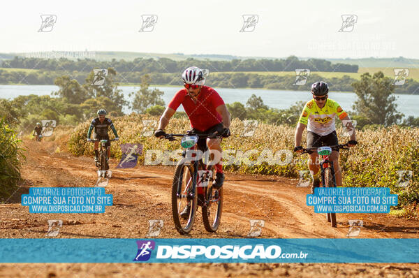 III GP Alvorada do Sul de MTB