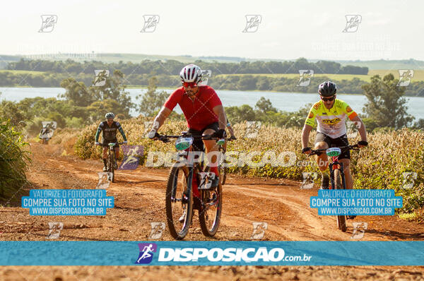 III GP Alvorada do Sul de MTB