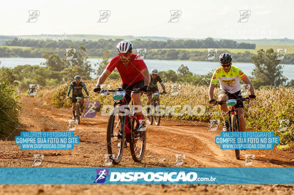 III GP Alvorada do Sul de MTB