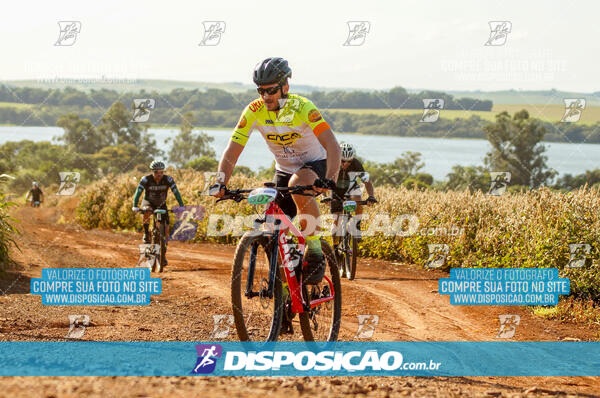 III GP Alvorada do Sul de MTB