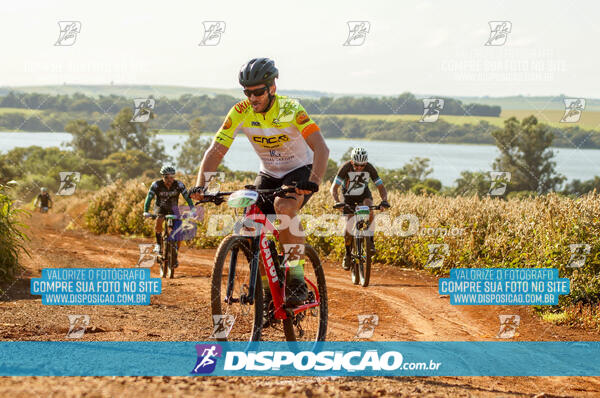 III GP Alvorada do Sul de MTB