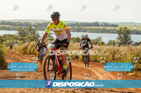 III GP Alvorada do Sul de MTB