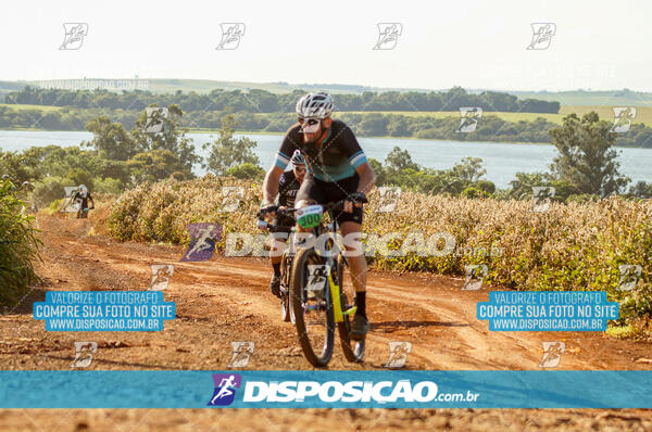 III GP Alvorada do Sul de MTB