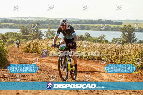 III GP Alvorada do Sul de MTB