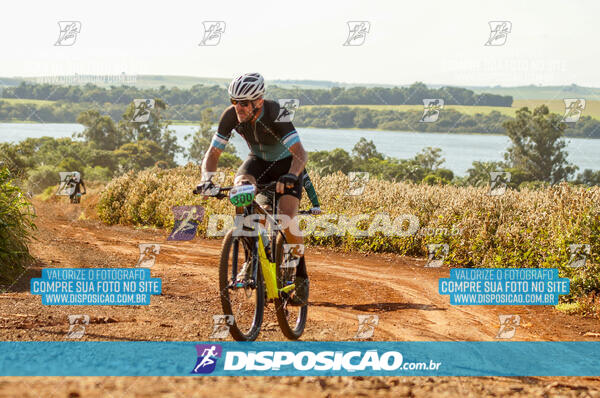 III GP Alvorada do Sul de MTB