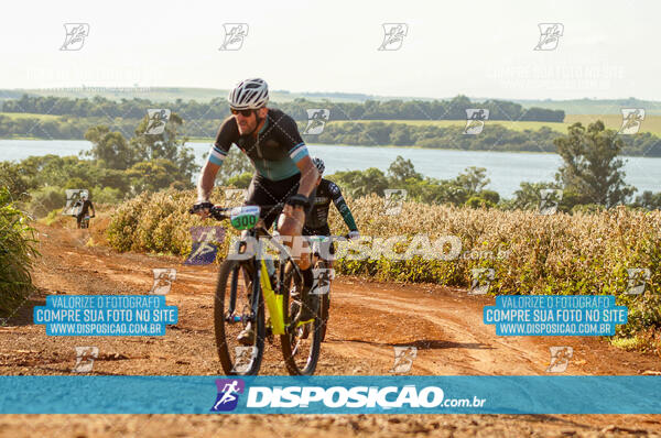 III GP Alvorada do Sul de MTB