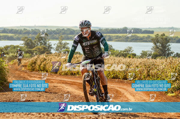 III GP Alvorada do Sul de MTB