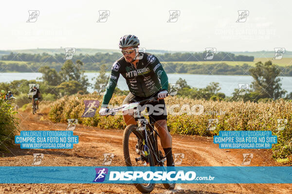 III GP Alvorada do Sul de MTB