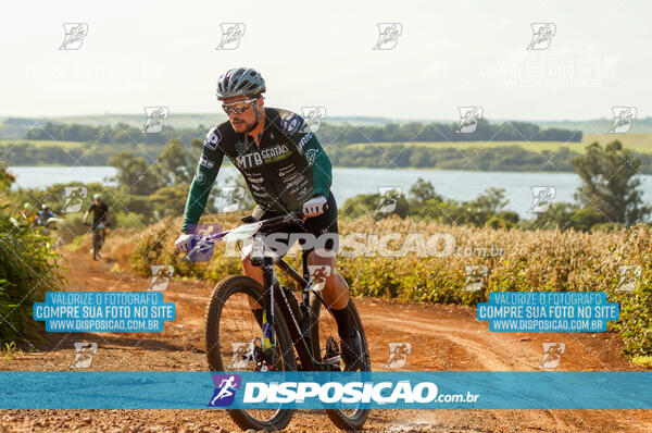 III GP Alvorada do Sul de MTB