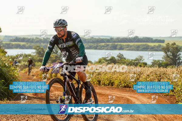 III GP Alvorada do Sul de MTB