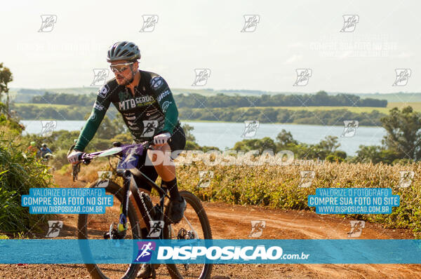 III GP Alvorada do Sul de MTB