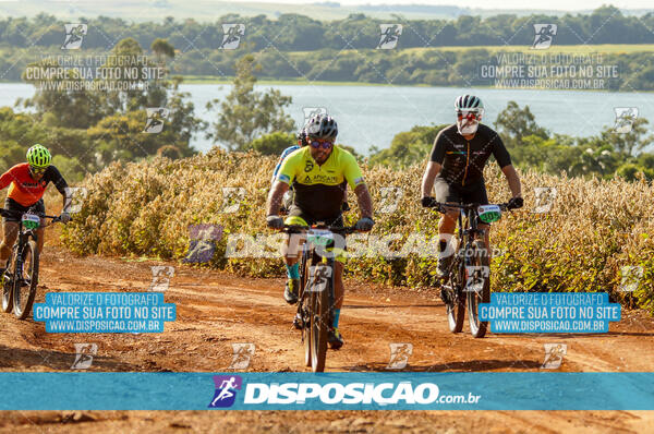 III GP Alvorada do Sul de MTB