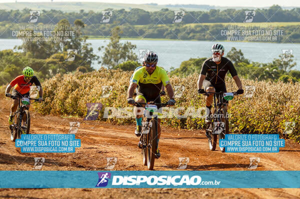 III GP Alvorada do Sul de MTB